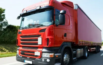 Antalya İskilip Ambar Kargo