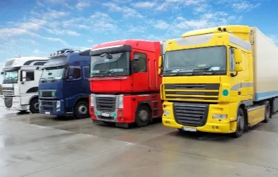 Antalya İskilip Nakliye Ambarı