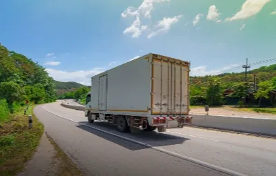 Antalya ile İskilip Arası Bulaşık Makinesi Taşıma