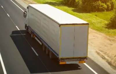 Antalya ile İskilip Arası Parça Eşya Taşıma