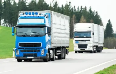 Antalya ile İskilip Arası Eşya Taşıma